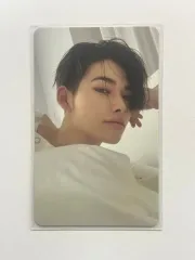 ENHYPEN(エンハイプン・エナプ) ニキ ロマンス 言われない Daydream ブルーアイズ アルバム フォトカード トレカ