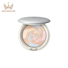 イプサ コントロールパウダー おしろい フェイスパウダー プレストパウダー 白粉 8.5g レフィル 詰め替え用品 中身のみ 透明感 化粧直し 密着 多彩 4色の光バランス 光補足 光コントロール 素肌 美肌 UV効果 IPSA ipsa