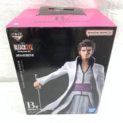 [중고] 미개·상함) B상 남염소 우스케 MASTERLISE “이치반 복권 BLEACH Stirring Souls Vol.1”[91]