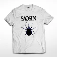 SAOSIN レコード LP カブトムシ スクリーモ エモ ポストハードコア