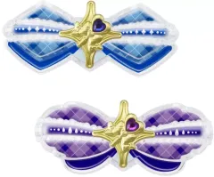 【新品】おもちゃ プリキュアリボン キュアウインク＆キュアキュンキュン 「キミとアイドルプリキュア♪」