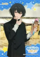 【中古】アニメ系トレカ No.383[ノーマルカード]：朔間凛月