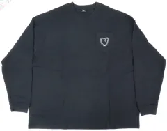 TWICE ジョンヨン THIS IS FOR Tシャツ Lサイズ 新品未開封 T-SHIRT〈BLACK〉【L】/ JEONGYEON / TWICE『THIS IS FOR