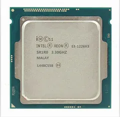 2025年最新】Xeon E3-1226 v3の人気アイテム - メルカリ