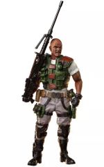 マクファーレントイズ✭ALIENS ヒックス伍長 (未開封•ブリスター劣化
