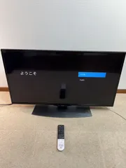 2024年最新】aquos 4t－c40bj1 40インチの人気アイテム - メルカリ 