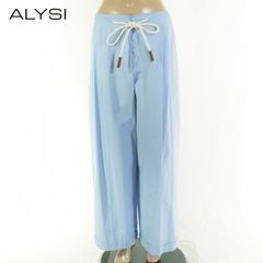 80%OFF 新品 アリジ ALYSI トップス 40 ECS1265 M Lサイズ