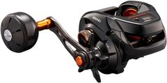 シマノ(SHIMANO) 両軸リール 21 バルケッタ 各種 オフショア 船