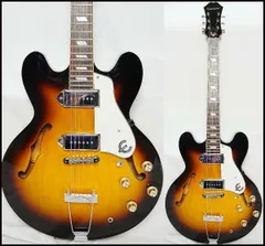 207：EPIPHONE　リミテッドエディション　エレキベース　ジャンク 207：EPIPHONE リミテッドエディション エレキベース ジャンク