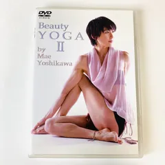 2024年最新】YOGA Beauty [DVD]の人気アイテム - メルカリ