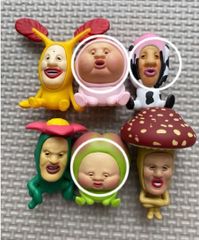 2個セット】 こびとづかん こびとずかん こびと図鑑