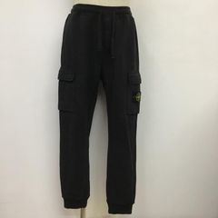 STONE ISLAND ストーンアイランド その他ボトムス 771564720 スウェットパンツ