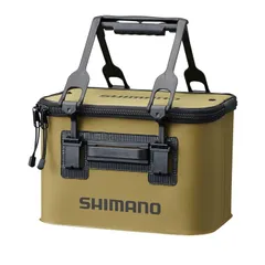 SHIMANO - バッカン　長靴　セット Amazon | シマノ(SHIMANO) ブーツケース ブラック BK-071R