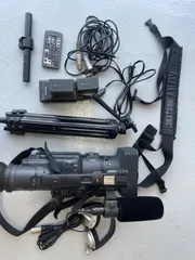 panasonic hvx205a ［付属品多数］ panasonic hvx205a ［付属品多数］ panasonic hvx205a ［付属品