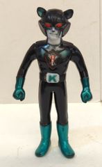 ねんどろいど ハンター♀ 1025 ゼノラージβ・エディション DX Ver. ねんどろいど ハンター♀ ゼノラージβ・エディション DX Ver.