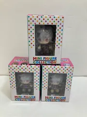 【広店】不破湊 にじさんじ ミニフィギュアコレクション　3種衣装コンプセット【710-2659】