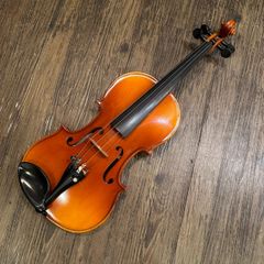 Suzuki No.280 1/2 1989年 Violin スズキ 分数バイオリン - メルカリ