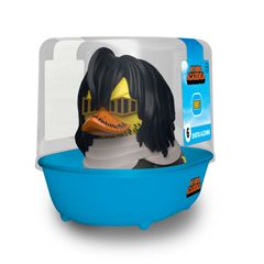 TUBBZ 1ST EDITION 相澤消太『僕のヒーローアカデミア』My Hero Academia Shota Aizawa