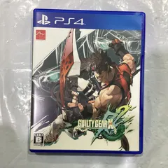 GUILTY GEAR Xrd REV 2