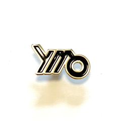 YMO “Computer Game” enamel pin ピンズ エナメルピン ピンバッジ