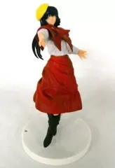 【中古】トレーディングフィギュア リン・ミンメイ(超時空要塞マクロス・愛おぼえていますか) 「マクロスコレクション ミンメイスペシャル」