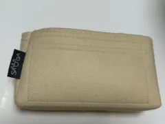サモルガ インナーバッグ (ディオール レディ バッグ 小さい) ポケット1つ
