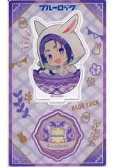 【中古】アクリルスタンド・アクリルパネル 御影玲王 ミニアクリルスタンド 「ブルーロック」