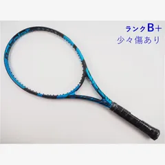 美品 拘りスペック！ バボラ ピュアドライブ2018 G3 ソフトケース付き 美品 拘りスペック！ バボラ ピュアドライブ2018 G3 ソフト