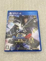 戦国BASARA4 皇 　PS4