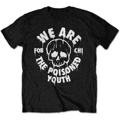 【未着用】FALLOUT BOY サマソニ Ｔシャツ Ｌサイズ 白 未着用】FALLOUT BOY サマソニ Tシャツ Lサイズ - メルカリ