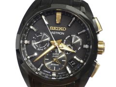 セイコー【SEIKO】世界限定2500本 服部金太郎 生誕160周年記念 アストロン 5X53-0BB0　SBXC073