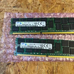 2025年最新】ddr3 32gb eccの人気アイテム - メルカリ