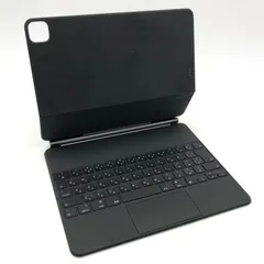 ▼Apple 12.9インチiPad Pro(第4世代)用 Magic Keyboard/マジックキーボード MXQU2J/A S45989287845
