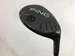 2024年最新】ping ユーティリティ シャフト 5uの人気アイテム - メルカリ