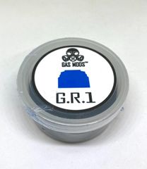Gas Mods G.R.1 RDA 用トップキャップ  Blue 22mm