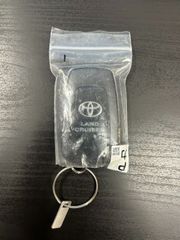 トヨタ　ランドクルーザー　プラド　3ボタン 007-AH0215 14FAY