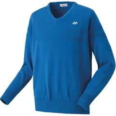 YONEX(ヨネックス) セーター 硬式テニス ウェア セーター (30075)、(002)ブルー
