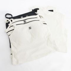 セオリー Theory 23AW WOOLCASH DONEGAL KARENIA CN ニット セーター 長袖 S アイボリー /DF ■OS レディース セオリー Theory NEW WOOLY KNIT KARENIA BELTED ニット