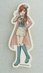 ねんどろいど 2327 糸師凛(いとしりん) ブルーロック 完成品 可動フィギュア オランジュ・ルージュ ねんどろいど ブルーロック 糸師 凛 (再販) オランジュルージュ