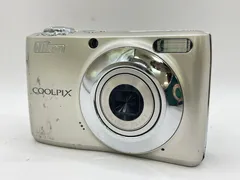 2025年最新】coolpix L22の人気アイテム - メルカリ