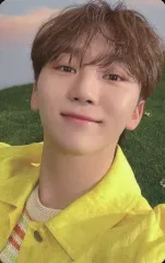 【中古】コレクションカード(男性) SEVENTEEN/SEUNGKWAN(スングァン)/CD「SECTOR 17」(一般盤)SEVENTEEN Weverse Shop JAPAN特典スペシャルフォトカード