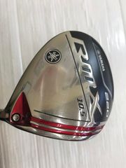 【最短翌日発送】RMX 220 | 10.5 | R | TMX-420D | 中古 | ドライバー | ヤマハ