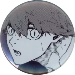 2025年最新】黒名蘭世 推しキャラバッジの人気アイテム - メルカリ