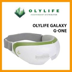 数回使用のみ 極美品 オリーライフ OlyLife GALAXY G-ONE ギャラクシー