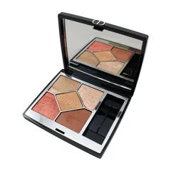 ☆EM1048 DIOR SHOW サンク クルール アイシャドウ 663