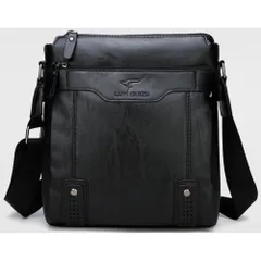 ☆ ブラック ☆ ショルダーバッグ pmyshobag07 ショルダーバッグ メンズ スクエア ショルダーバック ショルダー メンズバッグ メンズバック ワンショルダー クロスボディバッグ クロスボディバック ボディバック ボディバッグ 縦型 肩掛け 斜め掛け
