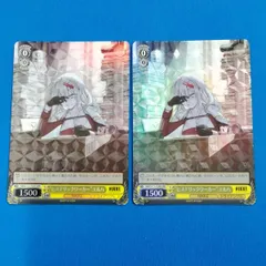 2025年最新】NIKKE ヴァイス トライアルデッキの人気アイテム - メルカリ
