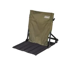 Coleman コールマン コンパクト グランドチェア グレー