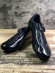 JH919 マヴィック MAVIC COSMIC BOA ビンディングシューズ 黒 EU41 1/3 SPD-SL