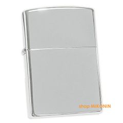 Zippo ハイポリッシュクローム 250 High Polish Chrome 定番 ジッポー オイルライター